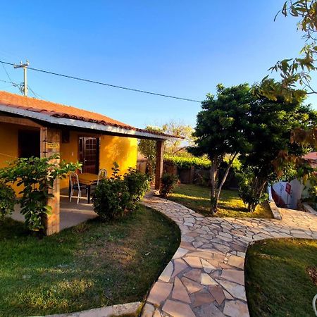 Casa No Residencia Familia Villa Каноа Кебрада Екстериор снимка