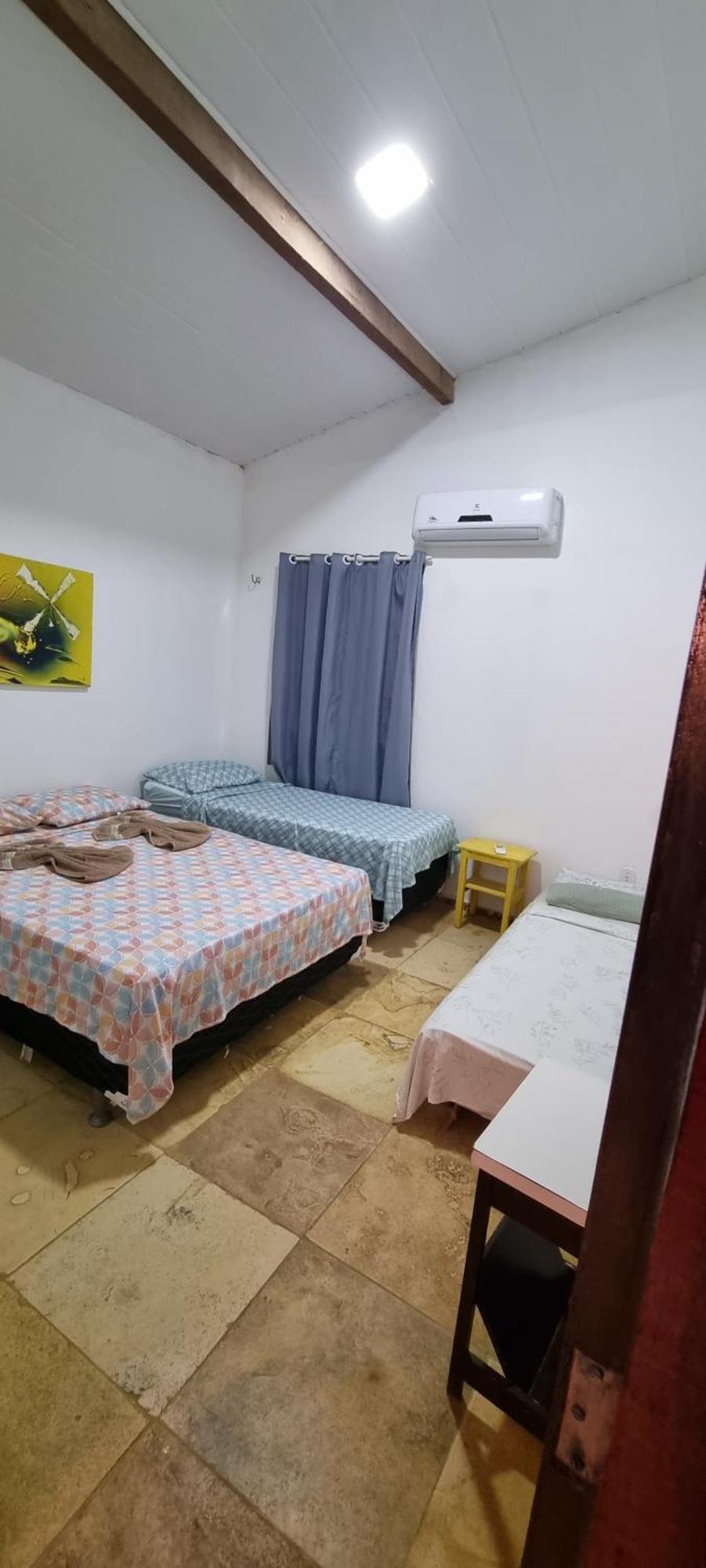 Casa No Residencia Familia Villa Каноа Кебрада Екстериор снимка