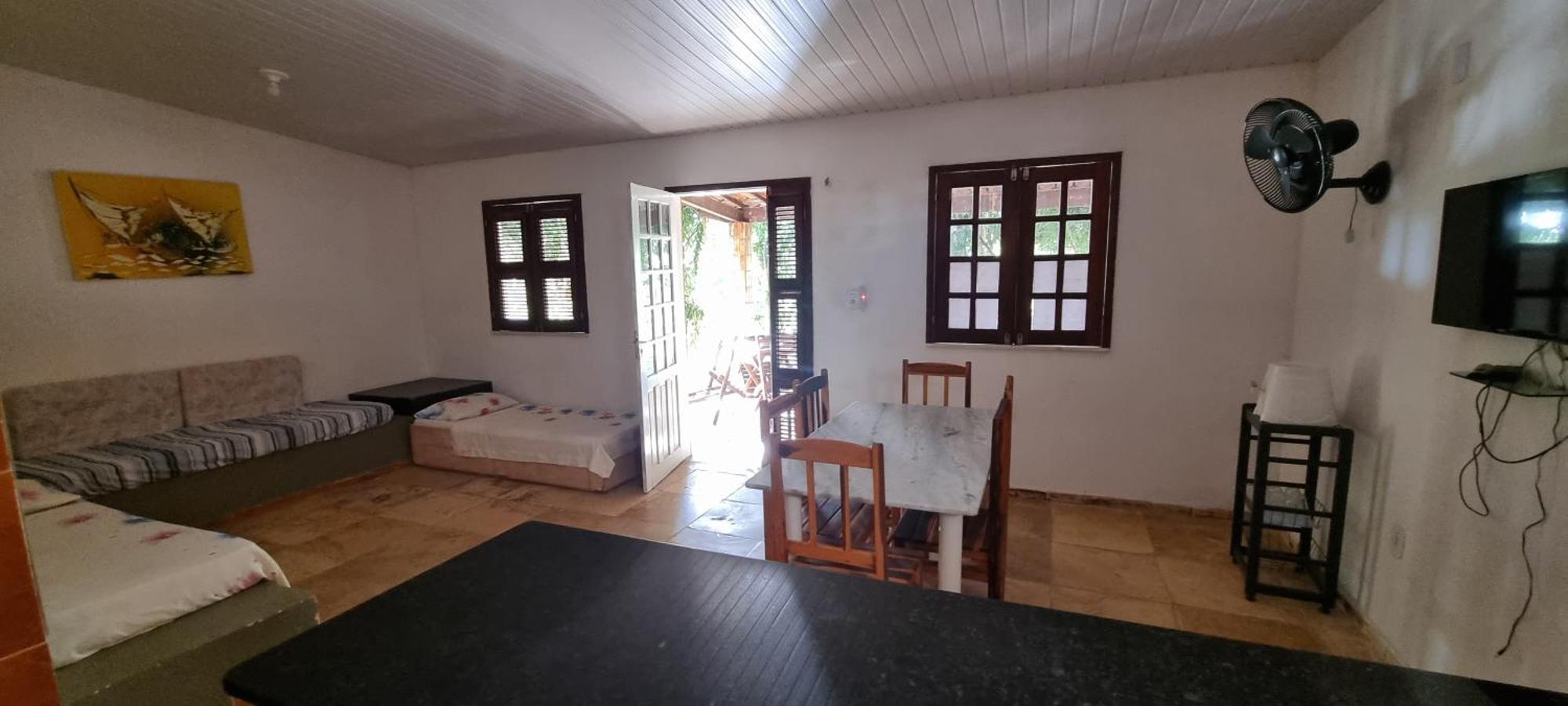 Casa No Residencia Familia Villa Каноа Кебрада Екстериор снимка