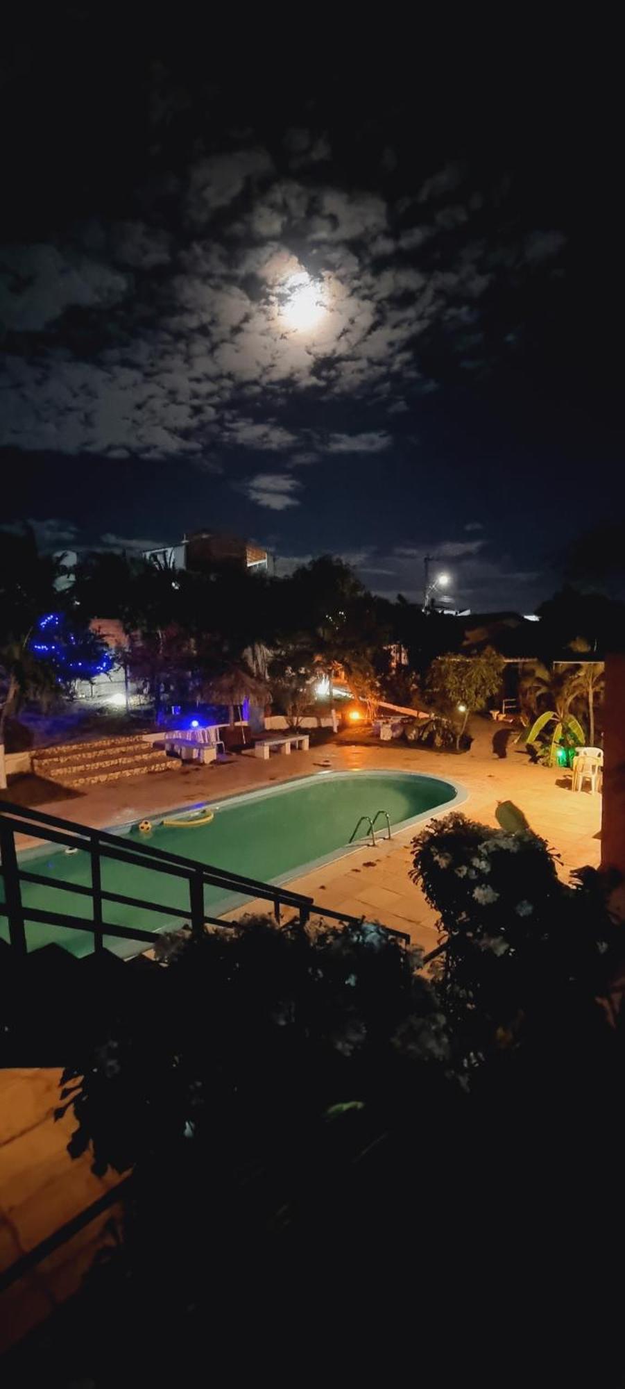Casa No Residencia Familia Villa Каноа Кебрада Екстериор снимка