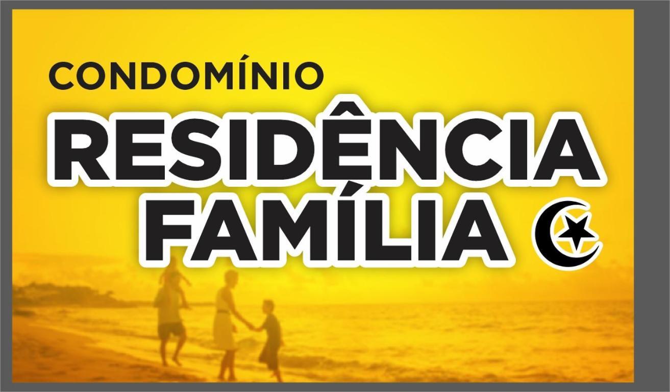 Casa No Residencia Familia Villa Каноа Кебрада Екстериор снимка