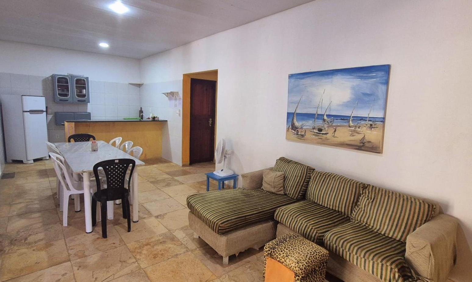 Casa No Residencia Familia Villa Каноа Кебрада Стая снимка