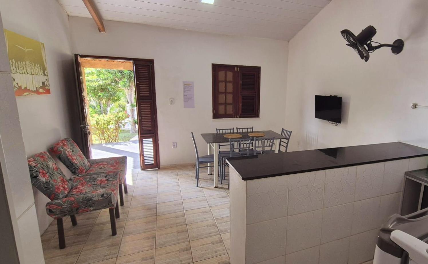 Casa No Residencia Familia Villa Каноа Кебрада Стая снимка