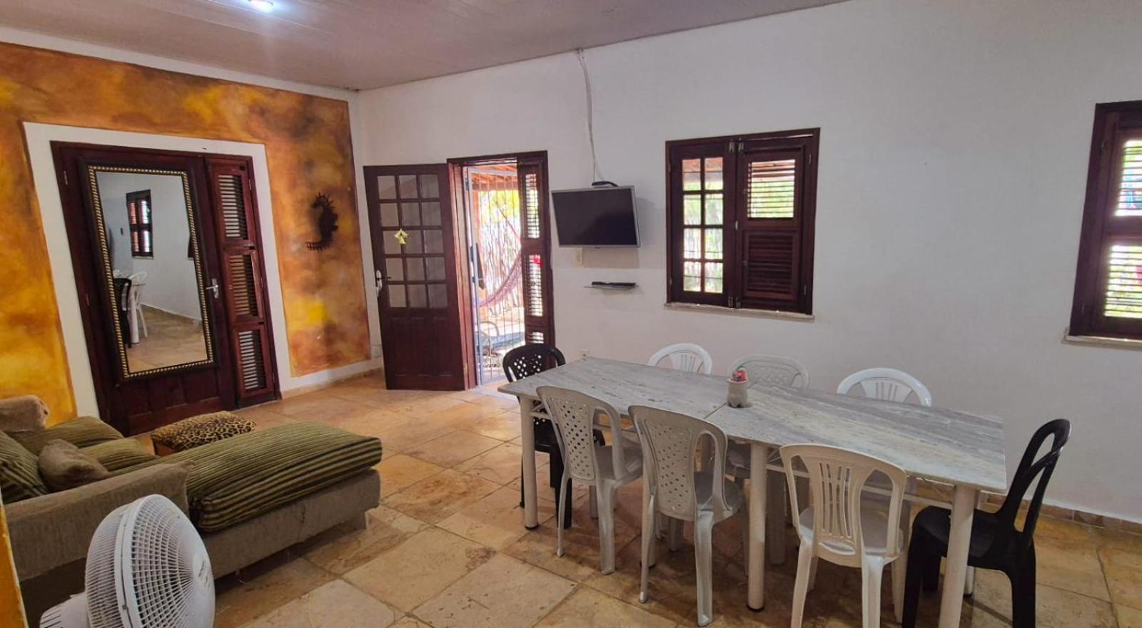 Casa No Residencia Familia Villa Каноа Кебрада Стая снимка