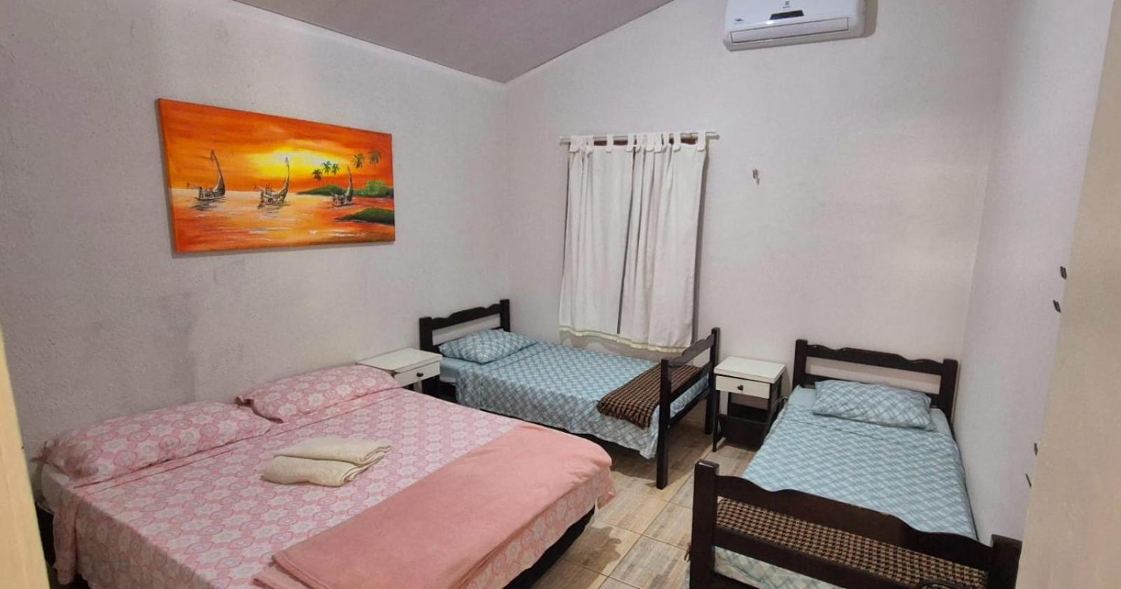 Casa No Residencia Familia Villa Каноа Кебрада Стая снимка
