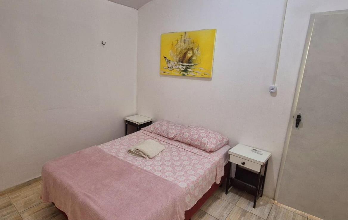Casa No Residencia Familia Villa Каноа Кебрада Стая снимка