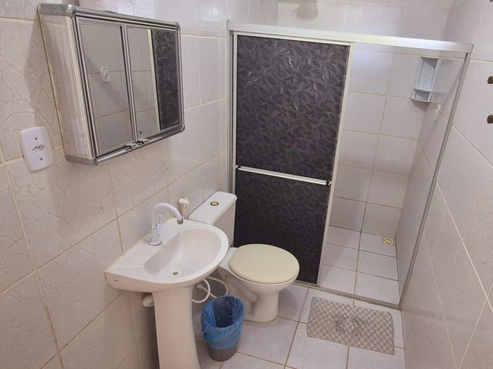 Casa No Residencia Familia Villa Каноа Кебрада Стая снимка