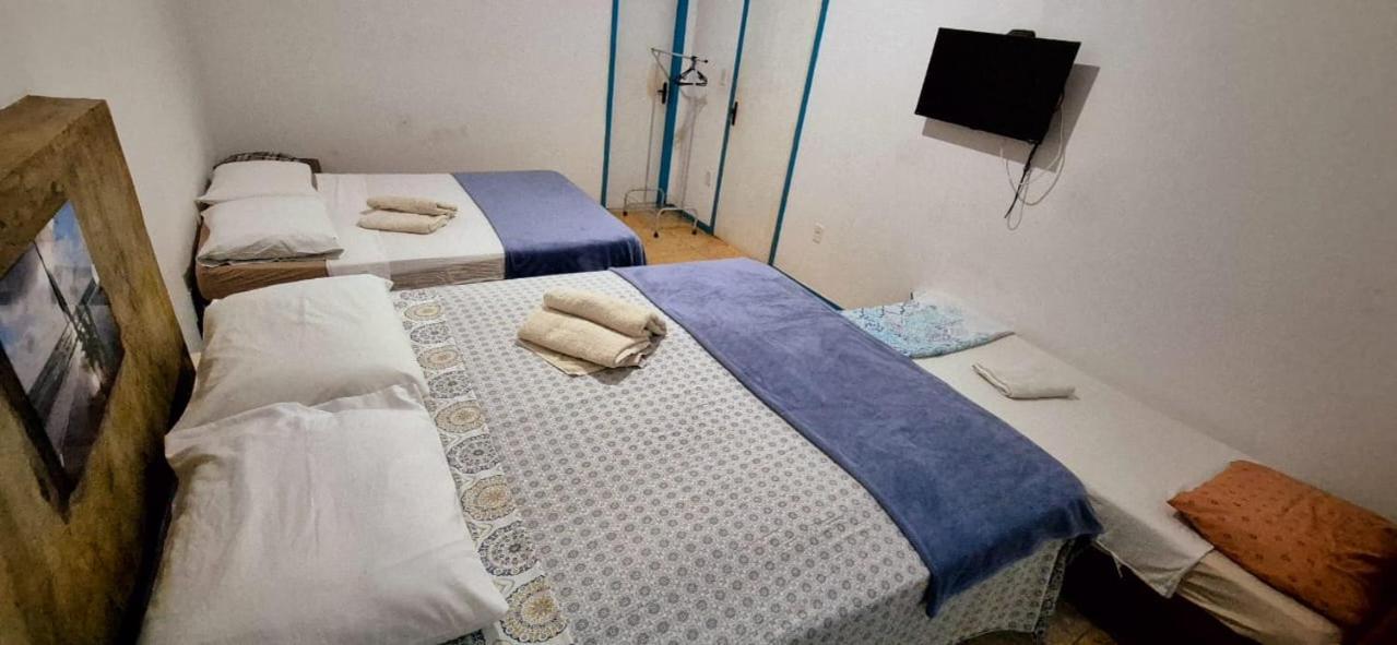 Casa No Residencia Familia Villa Каноа Кебрада Екстериор снимка