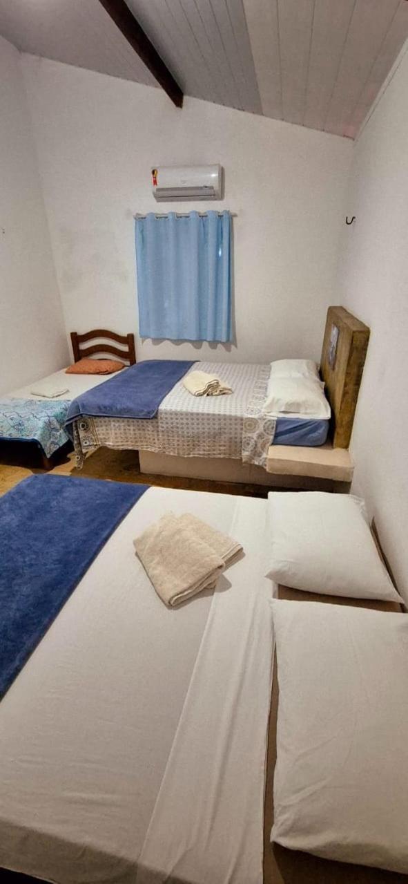 Casa No Residencia Familia Villa Каноа Кебрада Екстериор снимка
