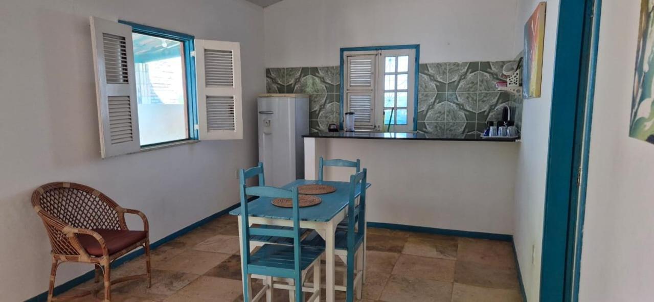 Casa No Residencia Familia Villa Каноа Кебрада Екстериор снимка