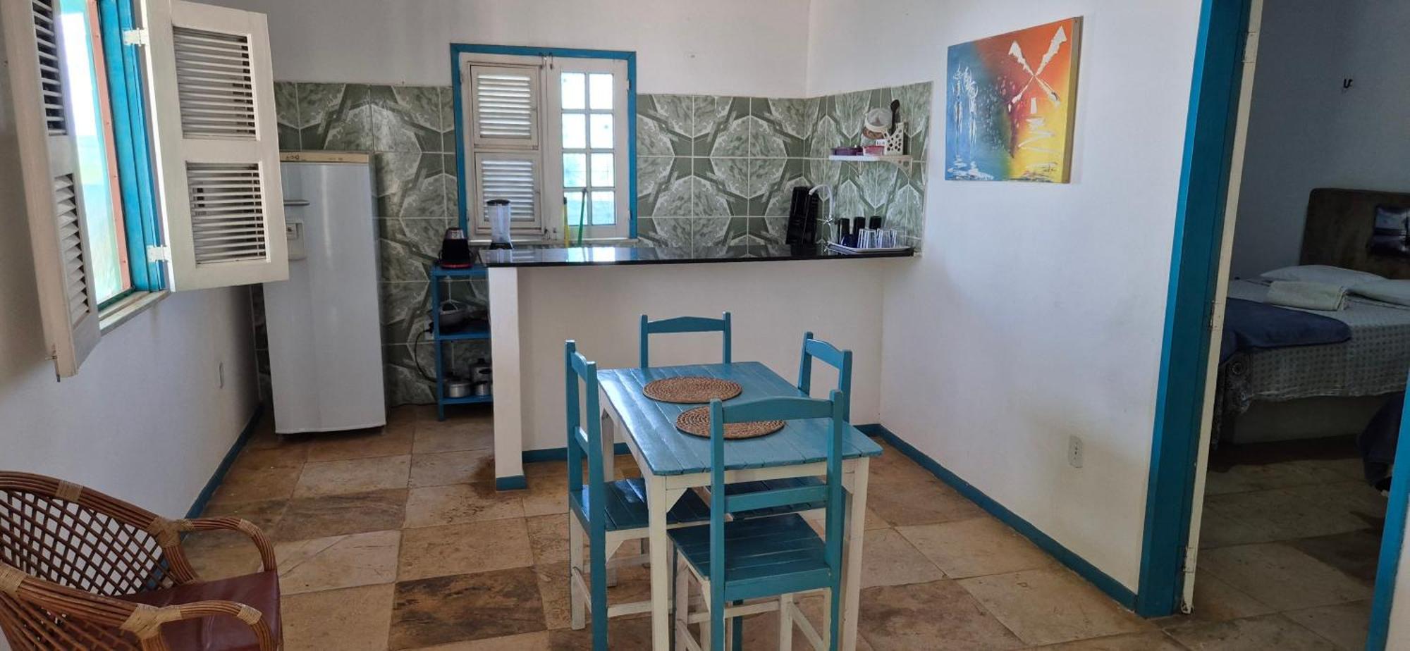 Casa No Residencia Familia Villa Каноа Кебрада Стая снимка