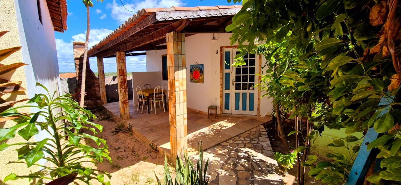 Casa No Residencia Familia Villa Каноа Кебрада Екстериор снимка