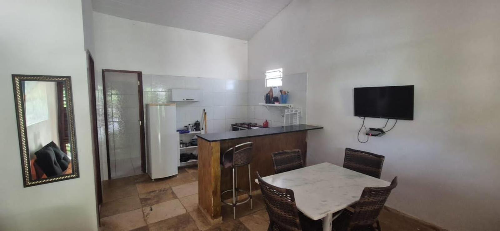 Casa No Residencia Familia Villa Каноа Кебрада Стая снимка