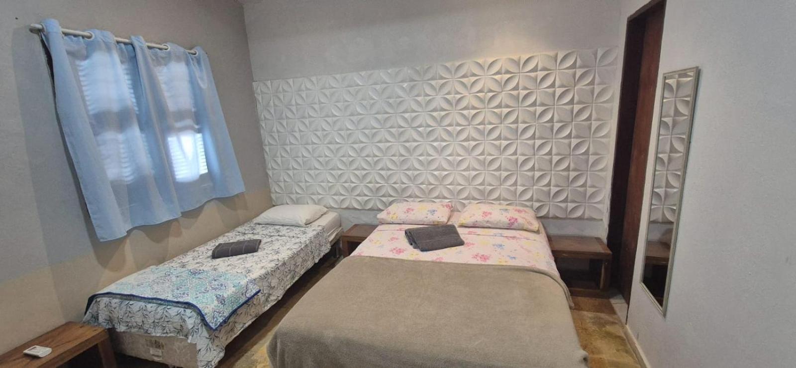 Casa No Residencia Familia Villa Каноа Кебрада Стая снимка
