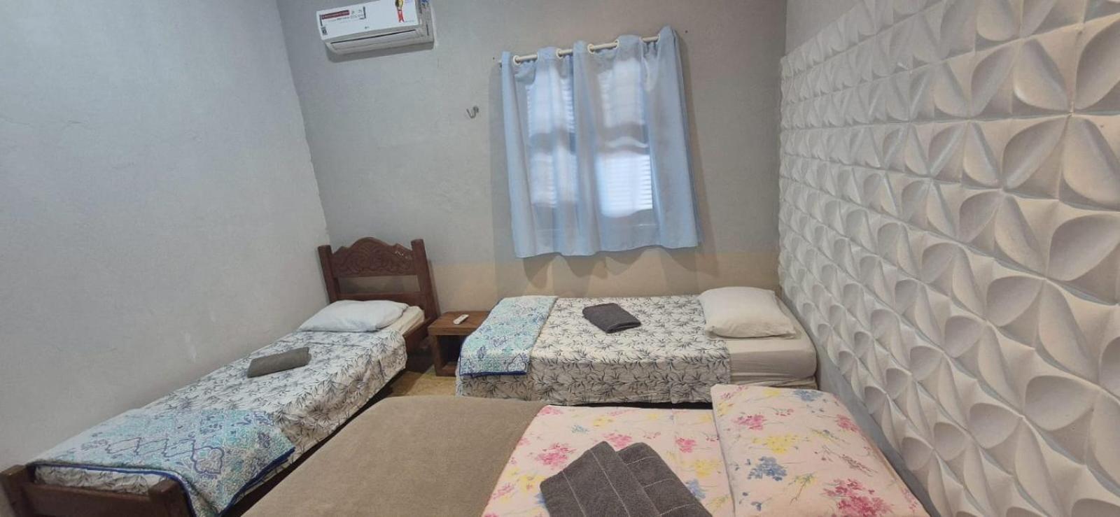 Casa No Residencia Familia Villa Каноа Кебрада Стая снимка
