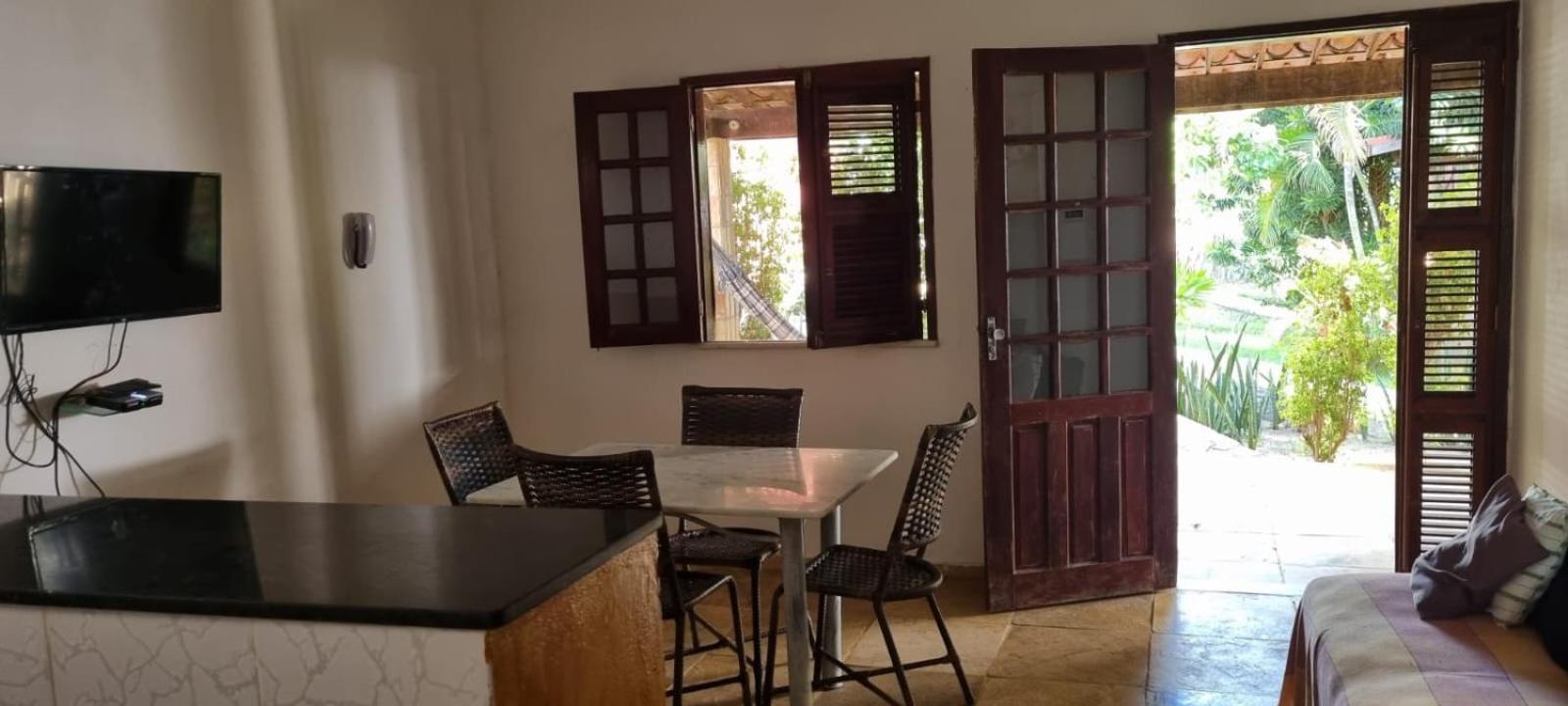 Casa No Residencia Familia Villa Каноа Кебрада Стая снимка